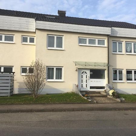 Apartmentbuymetzingen Ридерих Экстерьер фото