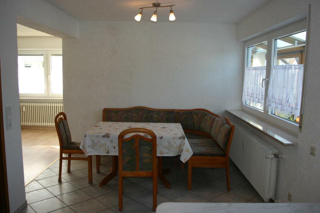 Apartmentbuymetzingen Ридерих Экстерьер фото