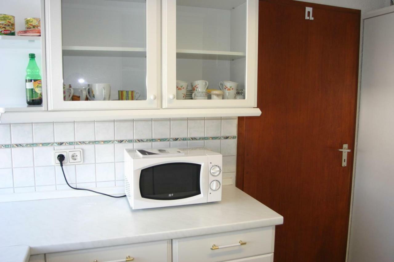 Apartmentbuymetzingen Ридерих Экстерьер фото