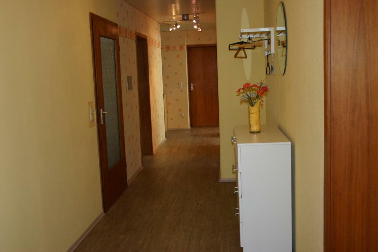Apartmentbuymetzingen Ридерих Экстерьер фото