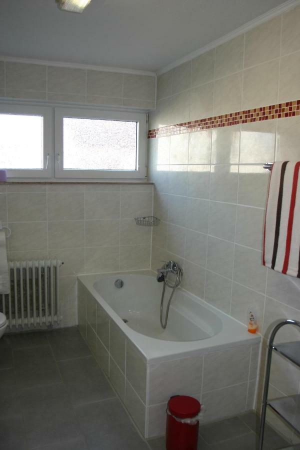 Apartmentbuymetzingen Ридерих Экстерьер фото
