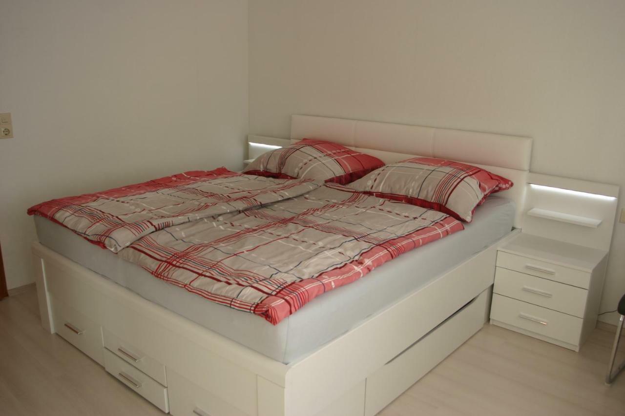 Apartmentbuymetzingen Ридерих Экстерьер фото