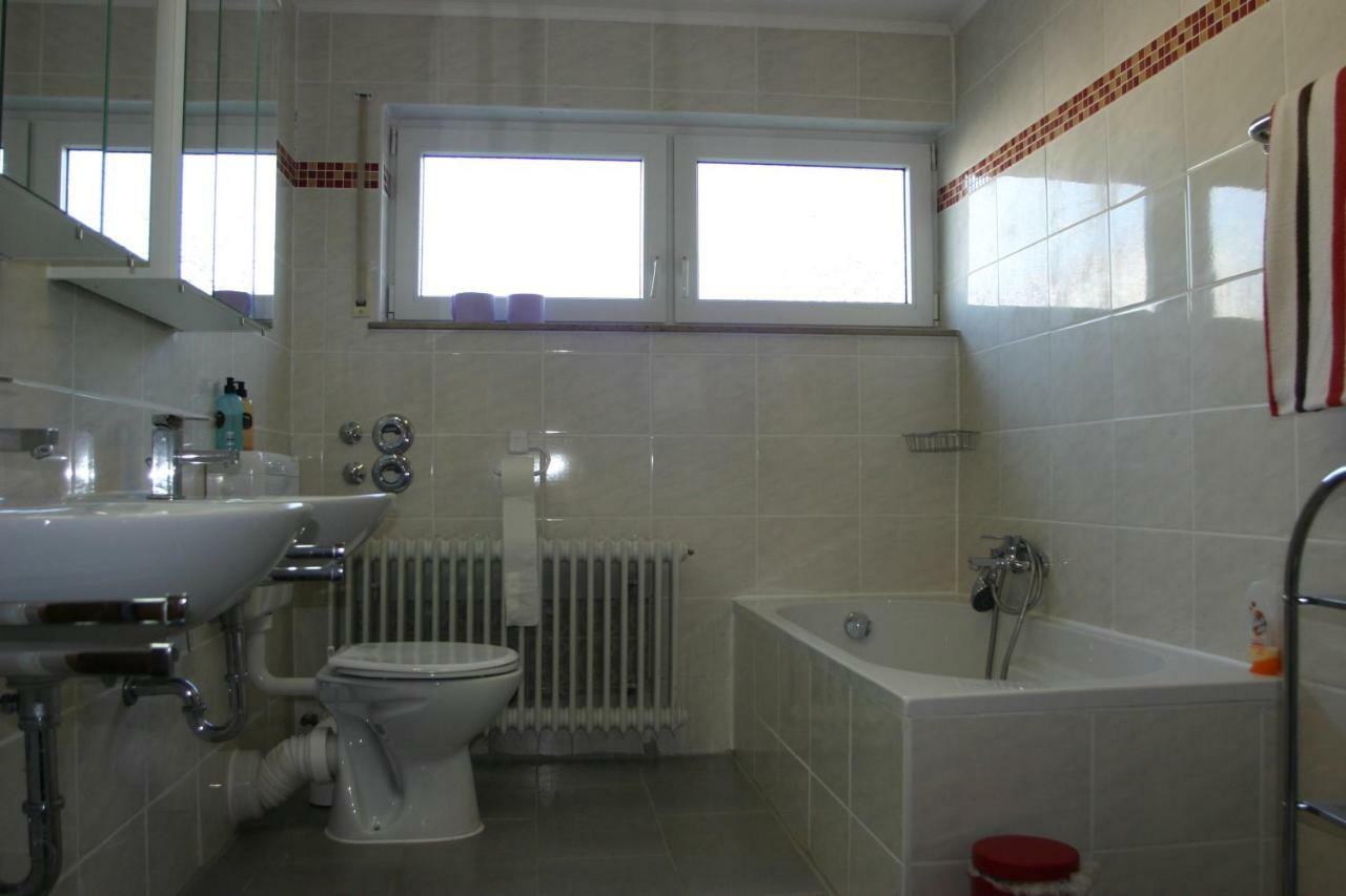 Apartmentbuymetzingen Ридерих Экстерьер фото