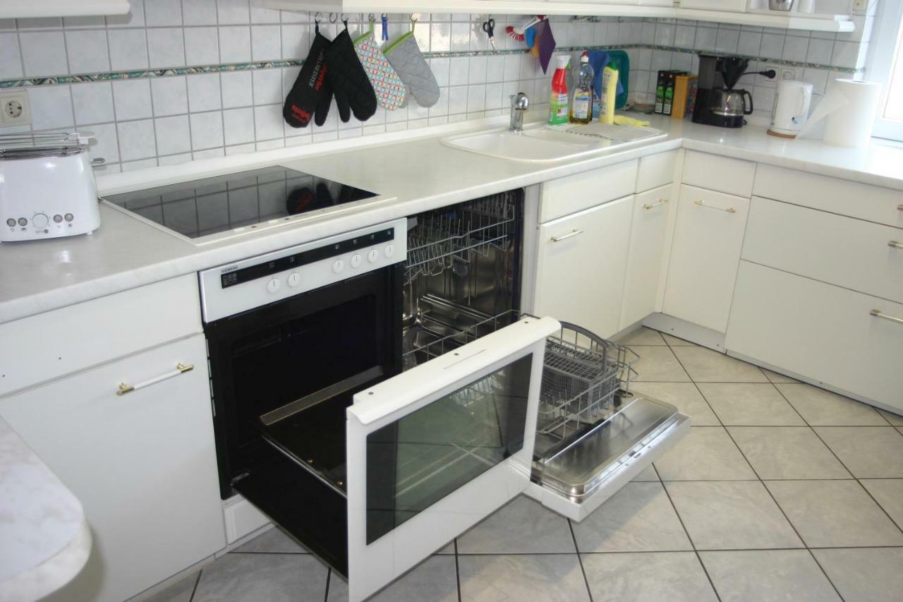 Apartmentbuymetzingen Ридерих Экстерьер фото