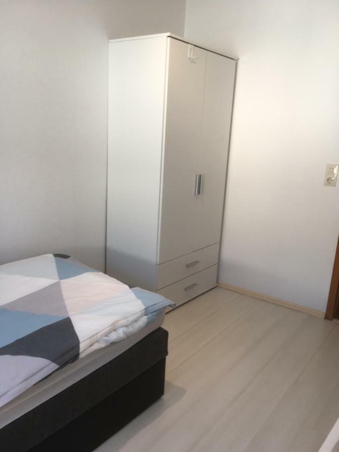 Apartmentbuymetzingen Ридерих Экстерьер фото